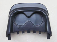 Plastic Part china mold makers